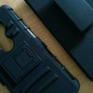 ZTE e5 plus phone case